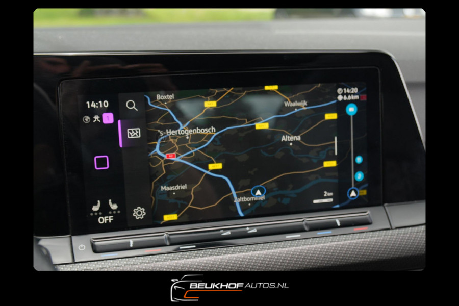 Volkswagen Golf 1.5 eTSI R-Line Pano H&K Audio Cruise Camera