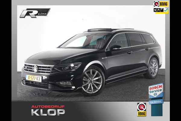 Volkswagen Passat Variant 1.5 TSI R-Line