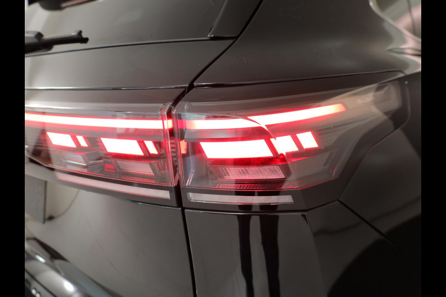 Volkswagen Tiguan 1.5 eHybrid Elegance 204 pk Automaat (DSG) | SOH 100% | Verlengde garantie | Navigatie | Panoramadak | Trekhaak (wegklapbaar) | Parkeersensoren (Park assist) | Rondomzicht camera | Stoelverwarming v/a |