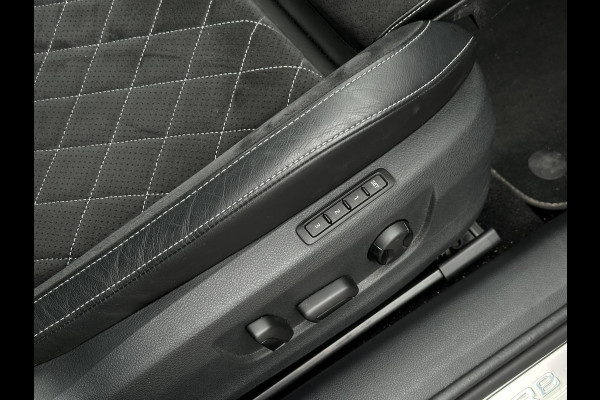 Škoda Superb Combi 1.4 TSI iV Sportline Business Panoramadak Adapt. Cruise LED Standkachel Trekhaak 19''LM