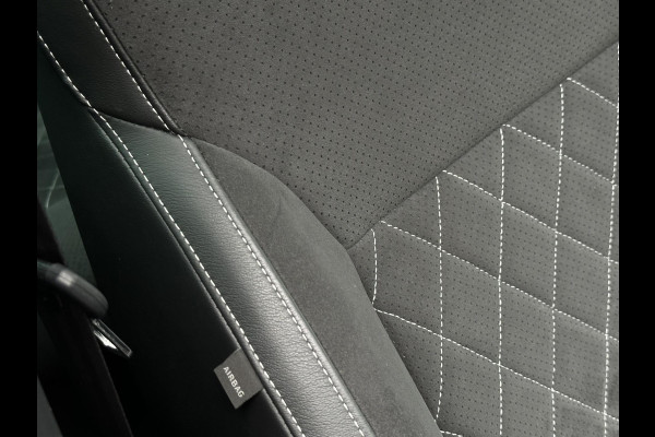 Škoda Superb Combi 1.4 TSI iV Sportline Business Panoramadak Adapt. Cruise LED Standkachel Trekhaak 19''LM