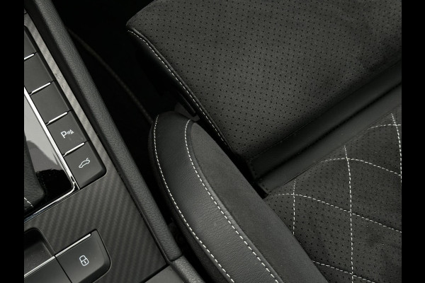 Škoda Superb Combi 1.4 TSI iV Sportline Business Panoramadak Adapt. Cruise LED Standkachel Trekhaak 19''LM