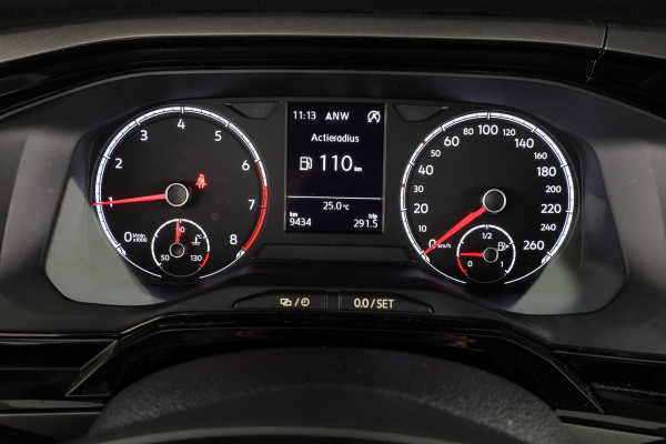 Volkswagen Polo 1.0 TSI Comfortline 95PK | Navigatie | Adaptive cruise control