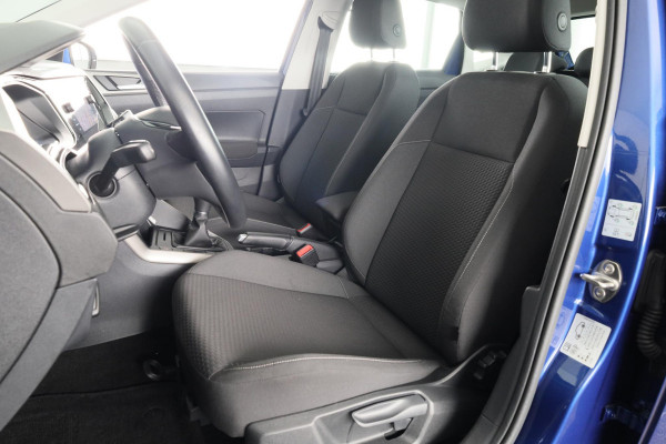 Volkswagen Polo 1.0 TSI Comfortline 95PK | Navigatie | Adaptive cruise control