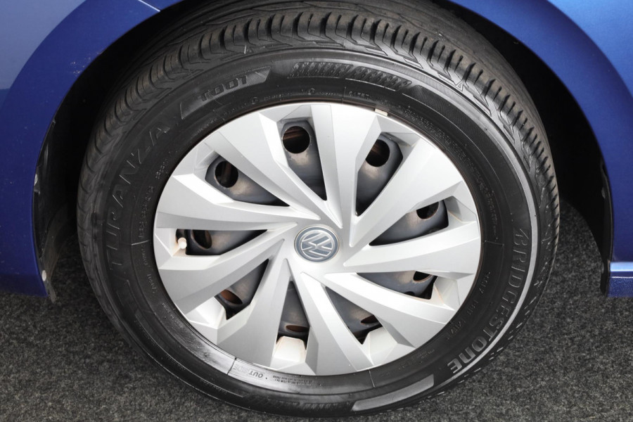 Volkswagen Polo 1.0 TSI Comfortline 95PK | Navigatie | Adaptive cruise control