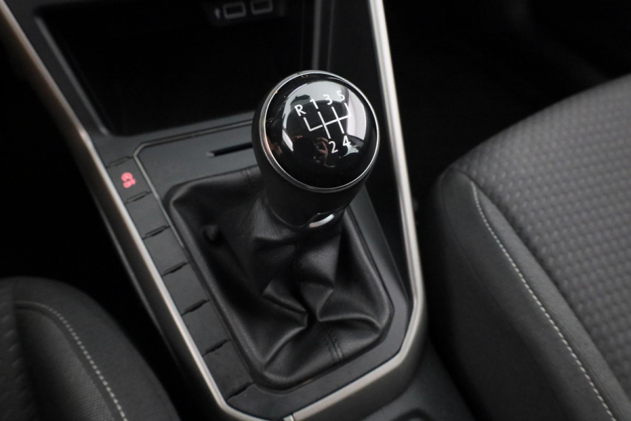 Volkswagen Polo 1.0 TSI Comfortline 95PK | Navigatie | Adaptive cruise control