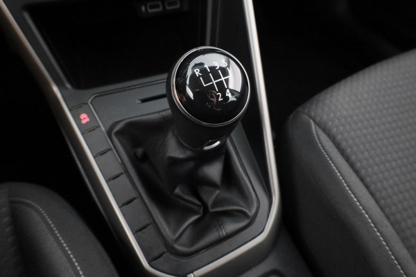 Volkswagen Polo 1.0 TSI Comfortline 95PK | Navigatie | Adaptive cruise control