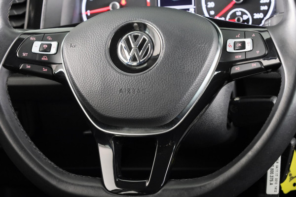 Volkswagen Polo 1.0 TSI Comfortline 95PK | Navigatie | Adaptive cruise control