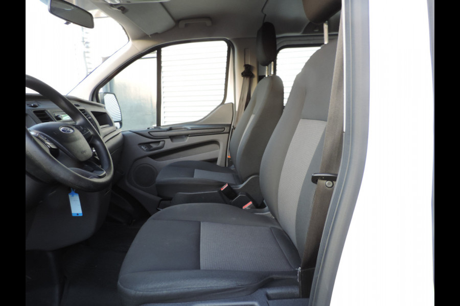 Ford Transit Custom 320 2.0 TDCI L2H1 Trend DC