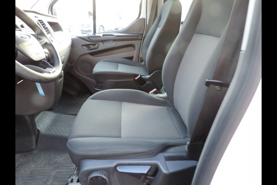Ford Transit Custom 320 2.0 TDCI L2H1 Trend DC