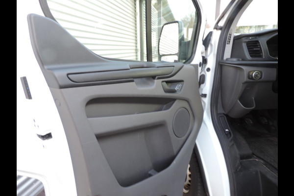 Ford Transit Custom 320 2.0 TDCI L2H1 Trend DC
