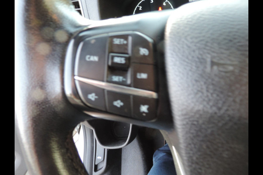 Ford Transit Custom 320 2.0 TDCI L2H1 Trend DC