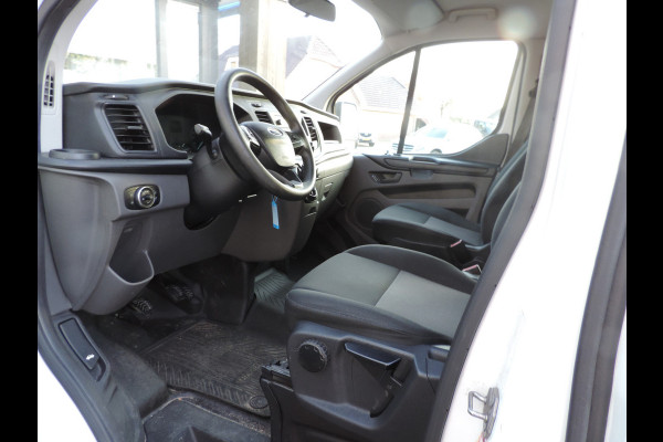 Ford Transit Custom 320 2.0 TDCI L2H1 Trend DC