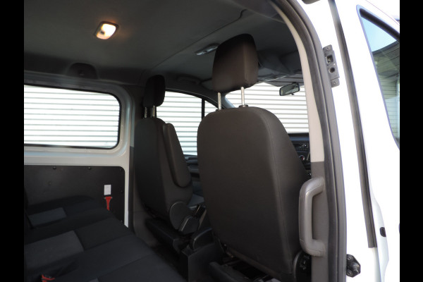 Ford Transit Custom 320 2.0 TDCI L2H1 Trend DC