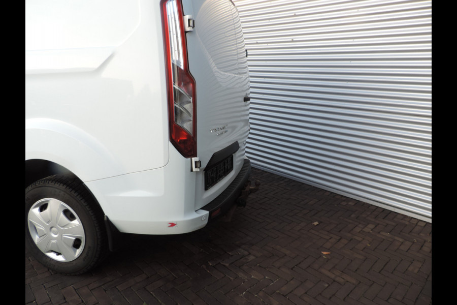 Ford Transit Custom 320 2.0 TDCI L2H1 Trend DC