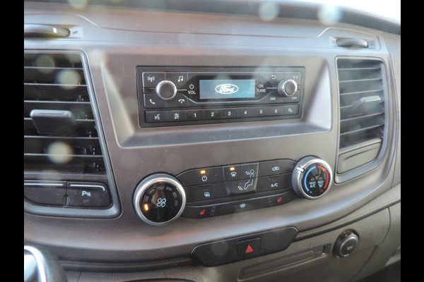 Ford Transit Custom 320 2.0 TDCI L2H1 Trend DC