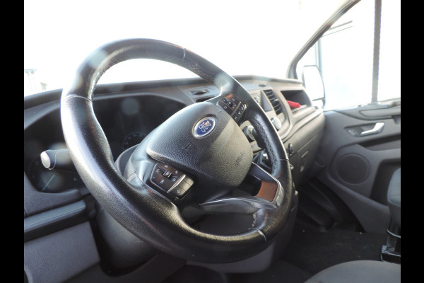 Ford Transit Custom 320 2.0 TDCI L2H1 Trend DC