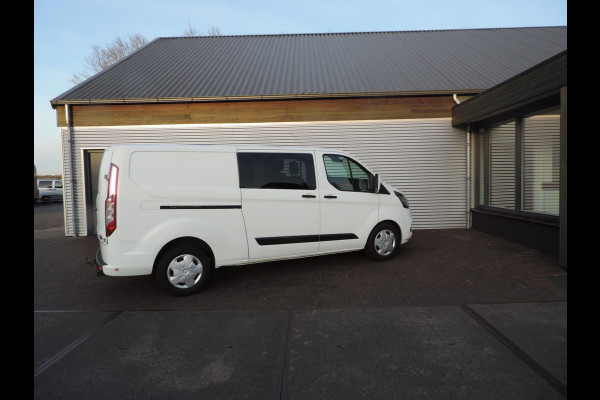 Ford Transit Custom 320 2.0 TDCI L2H1 Trend DC