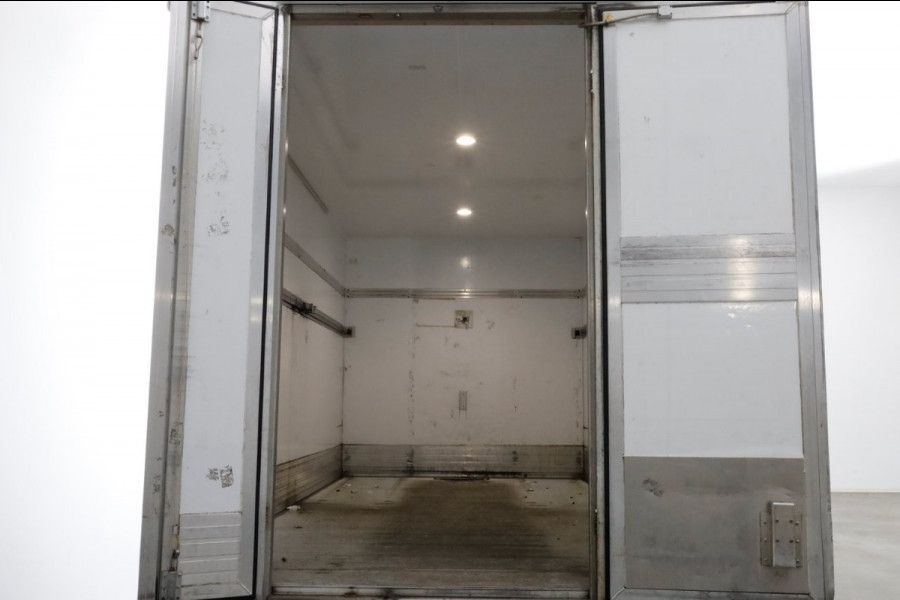 Ford Transit 350 2.0 TDCI 130pk Bakwagen met achterdeuren 2-Persoons 12-2020