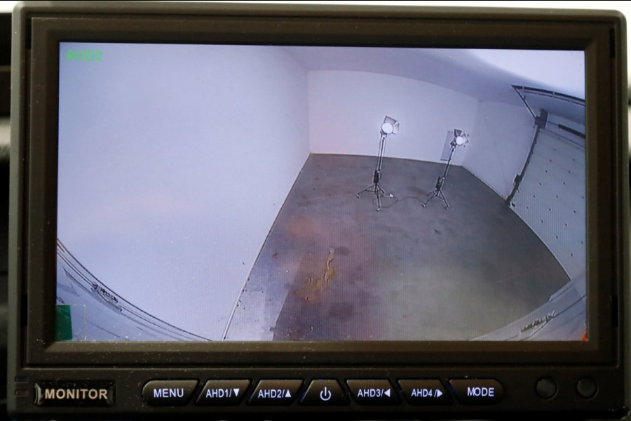 Ford Transit 350 2.0 TDCI 130pk Bakwagen met achterdeuren 2-Persoons 12-2020