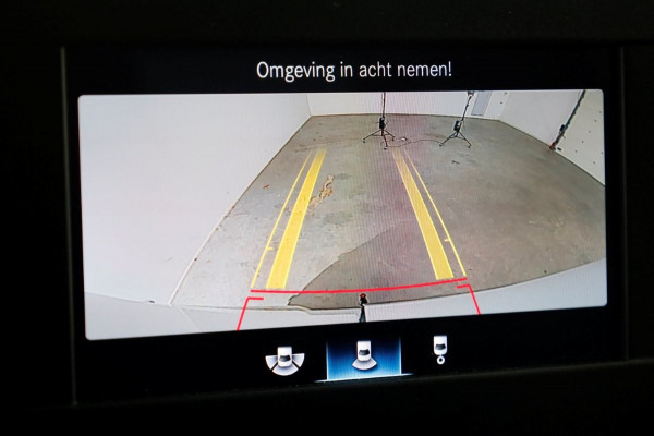 Mercedes-Benz Sprinter 319 CDI 3.0 V6 190pk L2H2 7G Automaat LED/Airco/Trekhaak 3500kg 10-2021