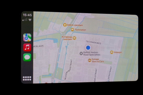 Mercedes-Benz Sprinter 319 CDI 3.0 V6 190pk L2H2 7G Automaat LED/Airco/Trekhaak 3500kg 10-2021