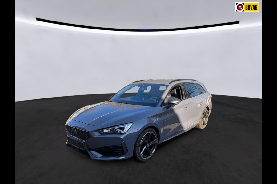 CUPRA Leon Sportstourer 1.4 e-Hybrid * Stuurknoppen *