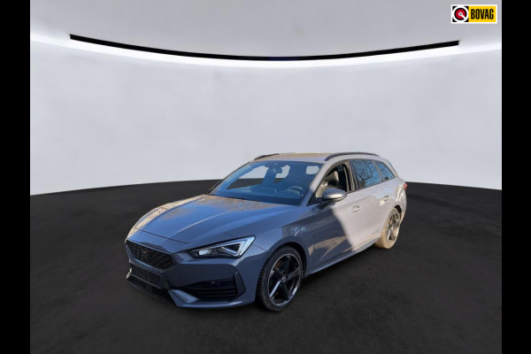 CUPRA Leon Sportstourer 1.4 e-Hybrid * Stuurknoppen *