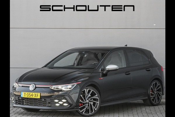 Volkswagen Golf 2.0 TSI GTI IQ Light ACC Stoelverw Camera 19"