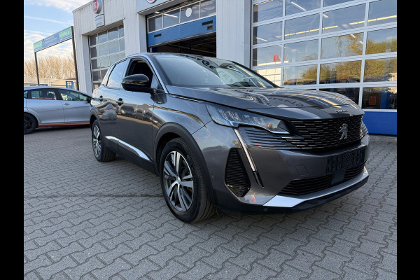 Peugeot 3008 1.6 HYbrid 225 Allure PHEV (BOVAG/RIJKLAARPRIJS)