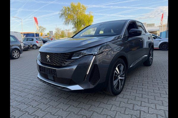 Peugeot 3008 1.6 HYbrid 225 Allure PHEV (BOVAG/RIJKLAARPRIJS)