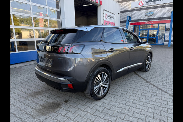 Peugeot 3008 1.6 HYbrid 225 Allure PHEV (BOVAG/RIJKLAARPRIJS)
