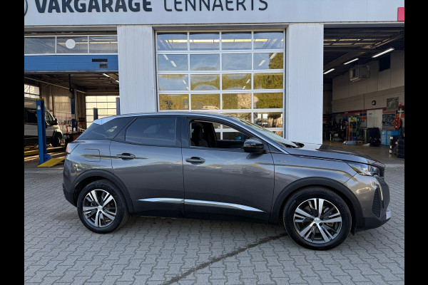 Peugeot 3008 1.6 HYbrid 225 Allure PHEV (BOVAG/RIJKLAARPRIJS)