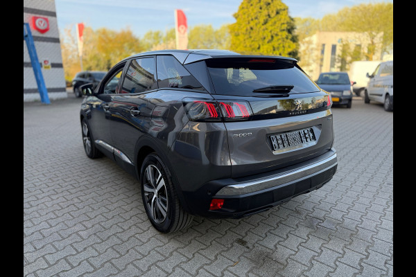 Peugeot 3008 1.6 HYbrid 225 Allure PHEV (BOVAG/RIJKLAARPRIJS)