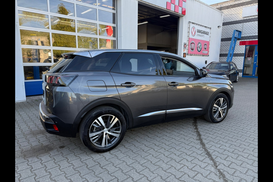 Peugeot 3008 1.6 HYbrid 225 Allure PHEV (BOVAG/RIJKLAARPRIJS)