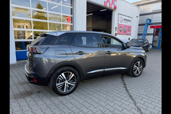 Peugeot 3008 1.6 HYbrid 225 Allure PHEV (BOVAG/RIJKLAARPRIJS)