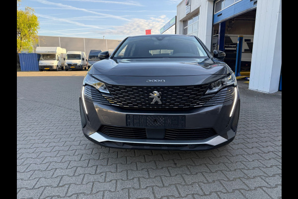 Peugeot 3008 1.6 HYbrid 225 Allure PHEV (BOVAG/RIJKLAARPRIJS)
