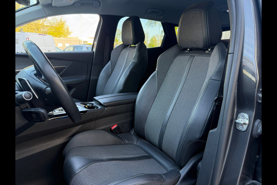 Peugeot 3008 1.6 HYbrid 225 Allure PHEV (BOVAG/RIJKLAARPRIJS)