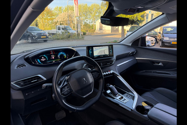 Peugeot 3008 1.6 HYbrid 225 Allure PHEV (BOVAG/RIJKLAARPRIJS)