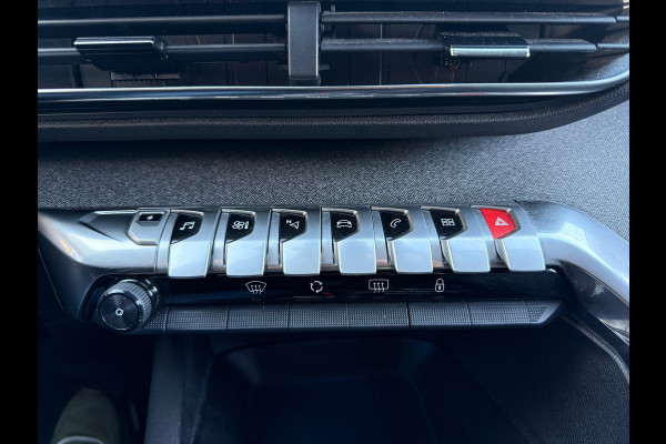 Peugeot 3008 1.6 HYbrid 225 Allure PHEV (BOVAG/RIJKLAARPRIJS)