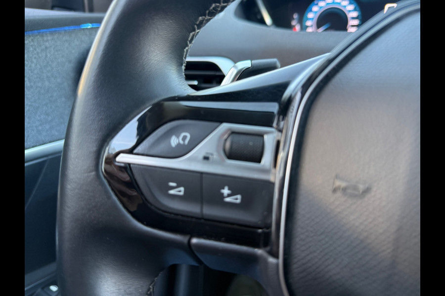Peugeot 3008 1.6 HYbrid 225 Allure PHEV (BOVAG/RIJKLAARPRIJS)