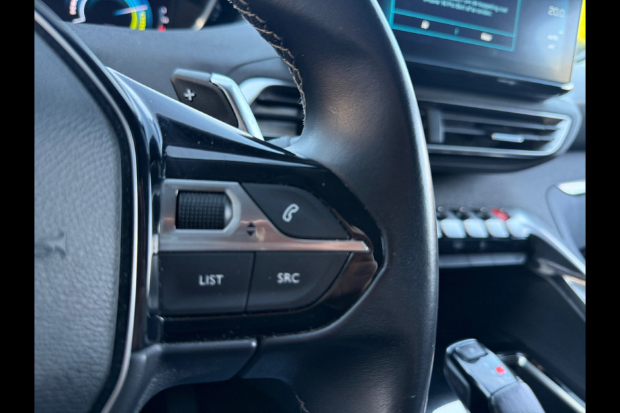 Peugeot 3008 1.6 HYbrid 225 Allure PHEV (BOVAG/RIJKLAARPRIJS)