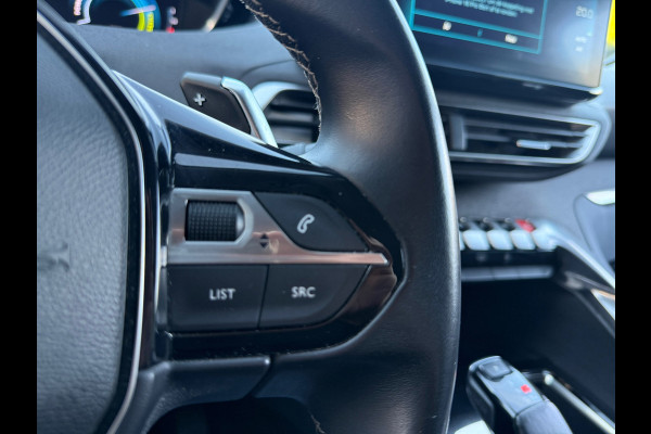 Peugeot 3008 1.6 HYbrid 225 Allure PHEV (BOVAG/RIJKLAARPRIJS)