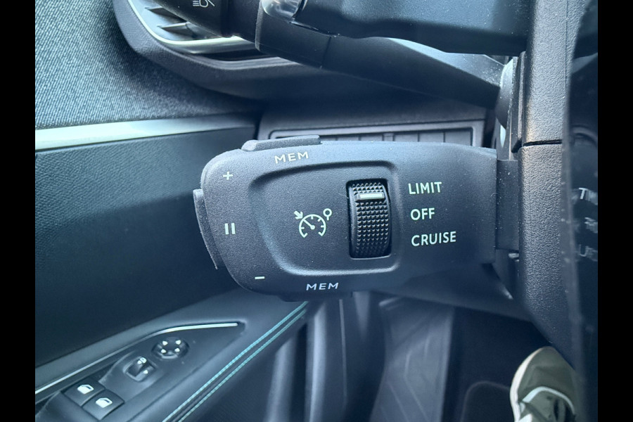 Peugeot 3008 1.6 HYbrid 225 Allure PHEV (BOVAG/RIJKLAARPRIJS)
