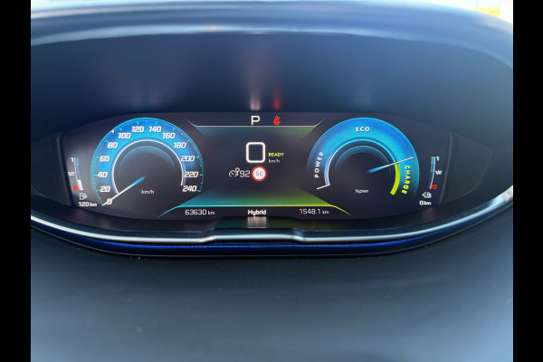Peugeot 3008 1.6 HYbrid 225 Allure PHEV (BOVAG/RIJKLAARPRIJS)