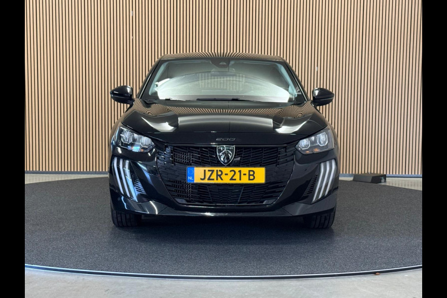 Peugeot 208 1.2 PureTech 100PK Allure Pack | Navi | 360 Camera | PDC | LED | Incl. garantie