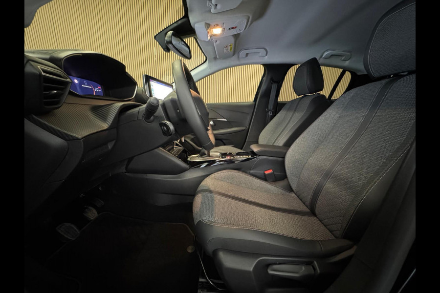 Peugeot 208 1.2 PureTech 100PK Allure Pack | Navi | 360 Camera | PDC | LED | Incl. garantie