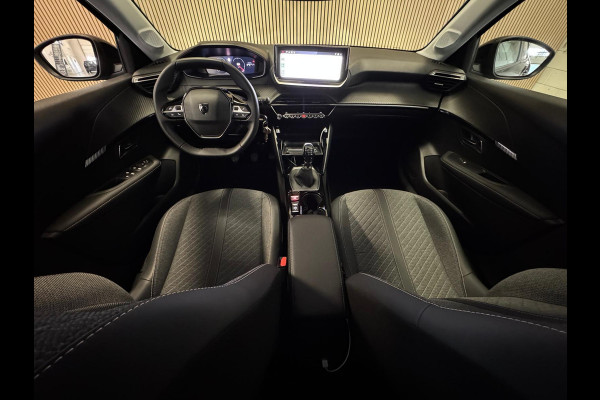 Peugeot 208 1.2 PureTech 100PK Allure Pack | Navi | 360 Camera | PDC | LED | Incl. garantie