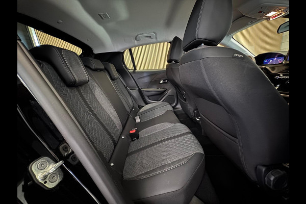 Peugeot 208 1.2 PureTech 100PK Allure Pack | Navi | 360 Camera | PDC | LED | Incl. garantie