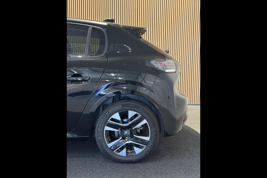 Peugeot 208 1.2 PureTech 100PK Allure Pack | Navi | 360 Camera | PDC | LED | Incl. garantie